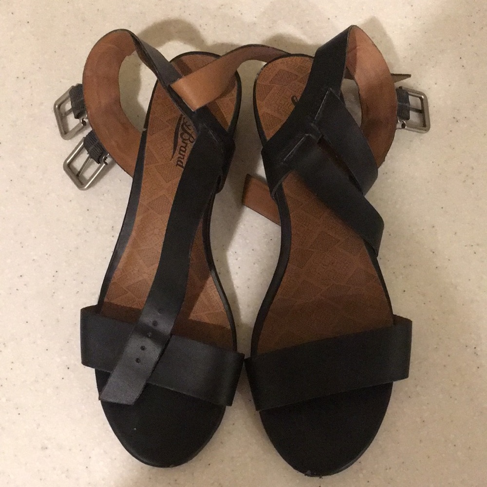 Lucky Brand Shoes